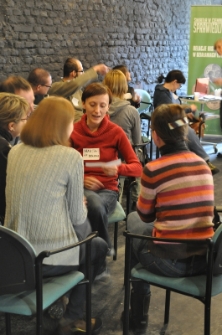 Warsztaty edukacyjne dla nauczycieli i edukator&oacute;w