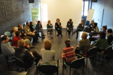 Warsztaty edukacyjne dla nauczycieli i edukator&oacute;w