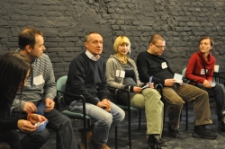 Warsztaty edukacyjne dla nauczycieli i edukator&oacute;w