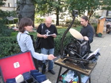 70. rocznica śmierci J&oacute;zefa Czechowicza