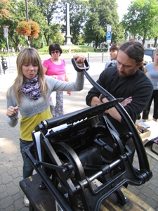 70. rocznica śmierci J&oacute;zefa Czechowicza