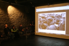 Prezentacja serwisu internetowego www.1939.tnn.pl poświeconego działaniom wojennym na Lubelszczyźnie w 1939 roku