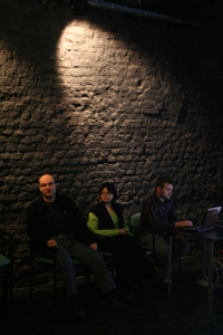 Prezentacja serwisu internetowego www.1939.tnn.pl poświeconego działaniom wojennym na Lubelszczyźnie w 1939 roku