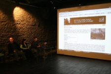 Prezentacja serwisu internetowego www.1939.tnn.pl poświeconego działaniom wojennym na Lubelszczyźnie w 1939 roku