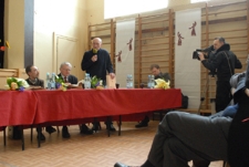 100 rocznica urodzin Józefa Łobodowskiego