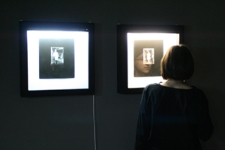 Wystawa "O podniesieniu rzeczy zdegradowanej"