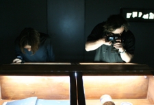 Wystawa "O podniesieniu rzeczy zdegradowanej"