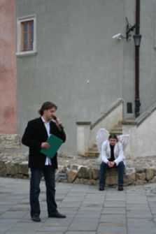 Misterium Dzwonu AD 2009