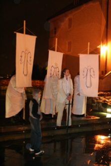 Misterium Dzwonu AD 2009