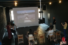 Ogloszenie konkursu na projekt Miejsca Pamięci "Lubelski Plac Śmierci"