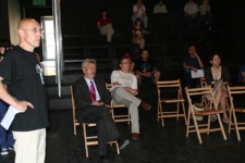 Ogloszenie konkursu na projekt Miejsca Pamięci "Lubelski Plac Śmierci"