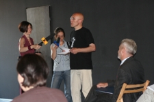 Ogloszenie konkursu na projekt Miejsca Pamięci "Lubelski Plac Śmierci"