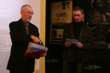 Ogloszenie wyników konkursu na projekt Miejsca Pamięci "Lubelski Plac Śmierci"