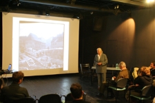 Sztuka pamięci - Hartwig. Sesja poświęcona Edwardowi Hartwigowi w 100. rocznicę urodzin