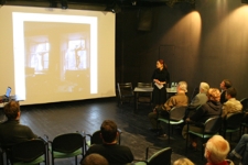 Sztuka pamięci - Hartwig. Sesja poświęcona Edwardowi Hartwigowi w 100. rocznicę urodzin