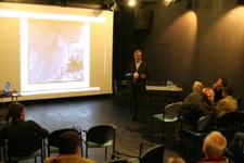 Sztuka pamięci - Hartwig. Sesja poświęcona Edwardowi Hartwigowi w 100. rocznicę urodzin