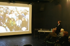 Sztuka pamięci - Hartwig. Sesja poświęcona Edwardowi Hartwigowi w 100. rocznicę urodzin