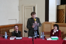 100 rocznica urodzin J&oacute;zefa Łobodowskiego