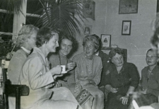 Spotkanie "Unitek" po latach