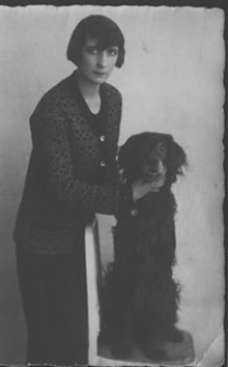 Maria Bechczyc-Rudnicka