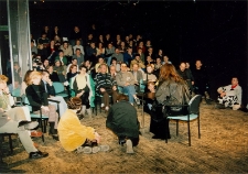 Spotkanie z dokumentem filmowym - Jolanta Dylewska