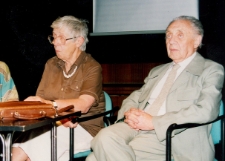 Maria i Kazimierz Piechotkowie