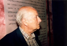 Aleksander Jackowski