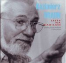 "Czasu jutrzennego" J&oacute;zefa Czechowicza w Teatrze im. Juliusza Osterwy w Lublinie. Premiera: 27 września 1970 roku : odpowiedzi na pytania Justyny Kucharzak zapisane dnia 30 marca 2006