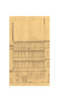 Kamienica Rynek 10 w Lublinie