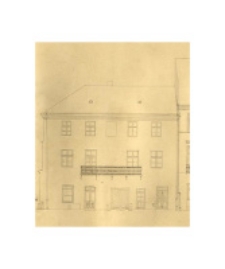 Kamienica Rynek 14 w Lublinie