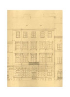 Kamienica Rynek 17 w Lublinie