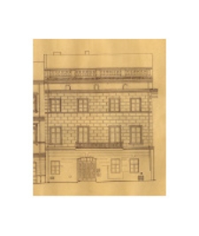 Kamienica Rynek 8 w Lublinie