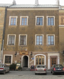 Kamienica Rynek 19 w Lublinie