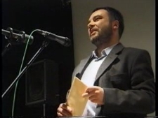 Andrzej Niewiadomski opowiada o Lublinie