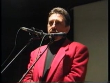 Bogusław Wr&oacute;blewski opowiada o Lublinie