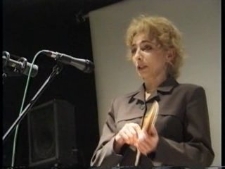 Teresa Dras opowaida o "swoim" Lublinie