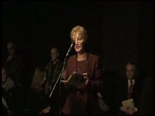 Bożenna Kowalik opowiada o Lublinie