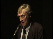 Bohdan Zadura opowiada o Lublinie