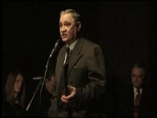 Norbert Wojciechowski opowiada o "swoim" Lublinie