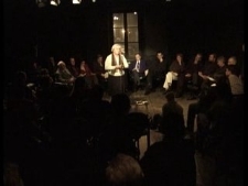 Helena Pańkiw opowiada o Lublinie