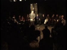 Prof. Jerzy Święch opowiada o "swoim" Lublinie