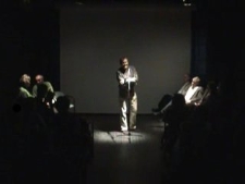 Jarosław Cymerman opowiada o "swoim" Lublinie