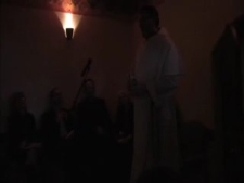 O. Robert Głubisz opowiada o "swoim" Lublinie