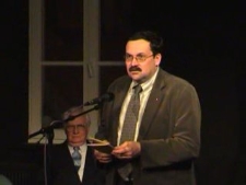 Ryszard Montusiewicz opowiada o Lublinie