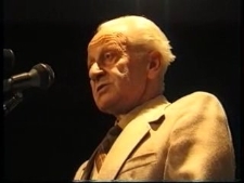 Marek Wyszkowski opowiada o Lublinie