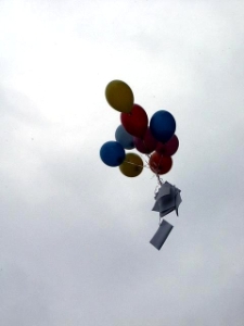 Działania artystyczne "Listy do Czechowicza"