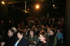 Uczestnicu 104 Urodzin J&oacute;zefa Czechowicza