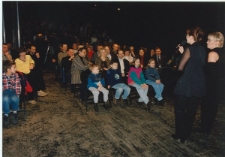 Spotkanie z dokumentem filmowym - Natasza Zi&oacute;łkowska-Kurczuk