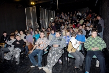 68 rocznica likwidacji Ochronki