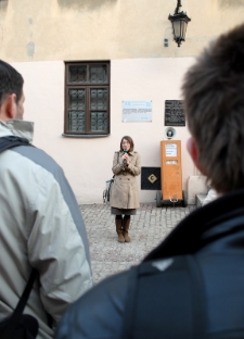 68 rocznica likwidacji Ochronki